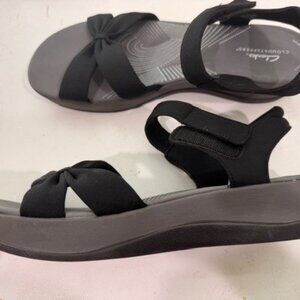 Clarks Cloudstepper Comfort Sandals